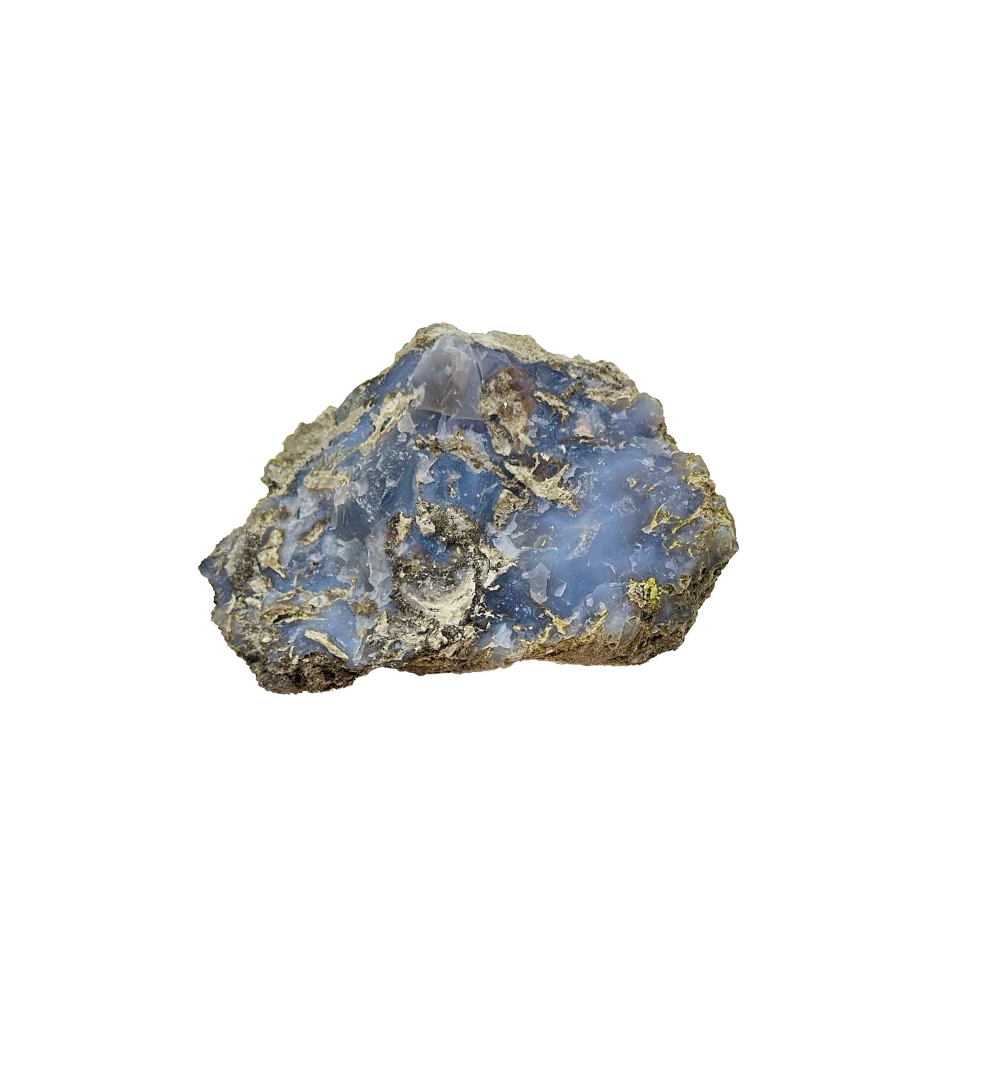 Agate Coconut