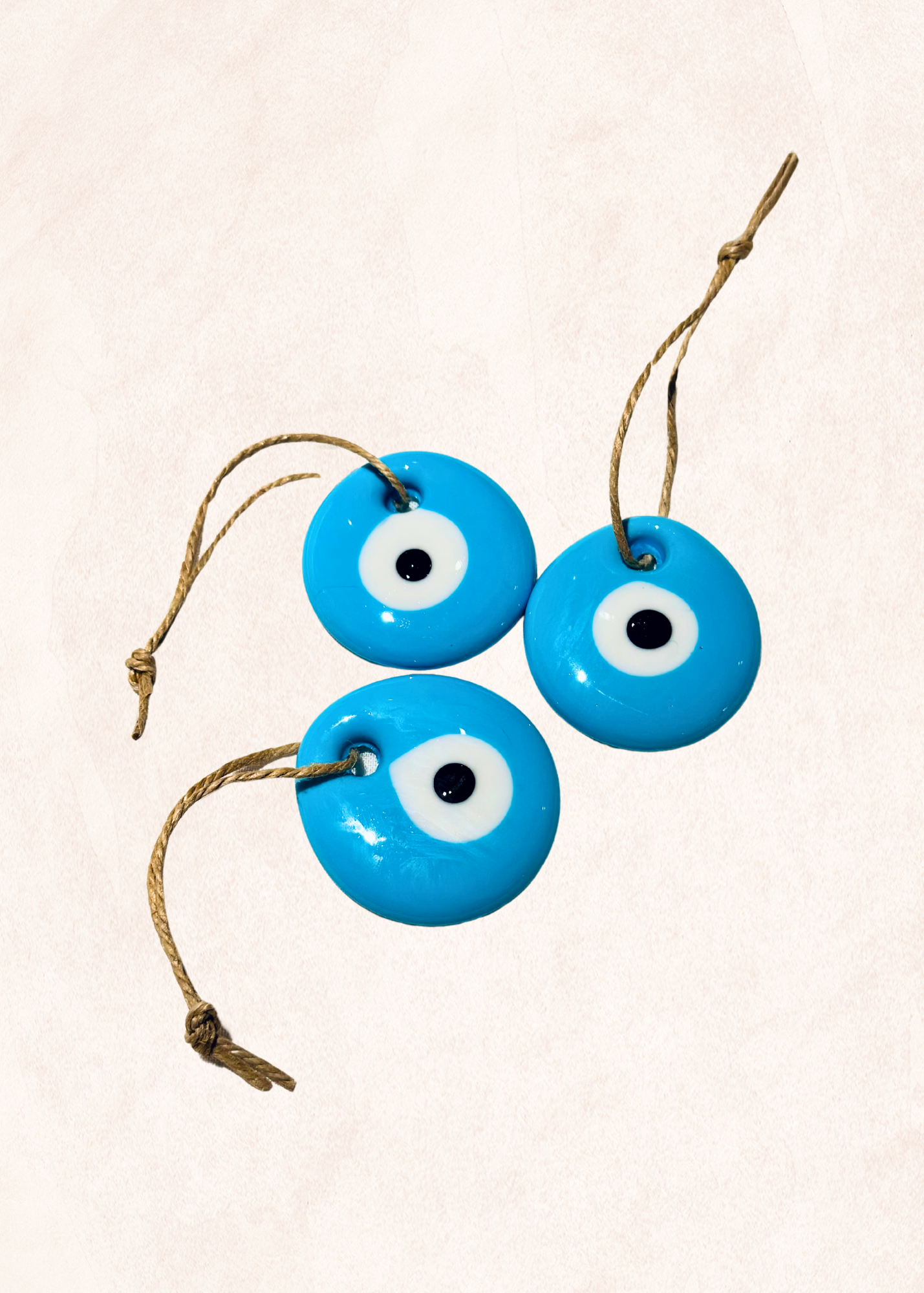 L'Oeil đ§ż - Turquoise