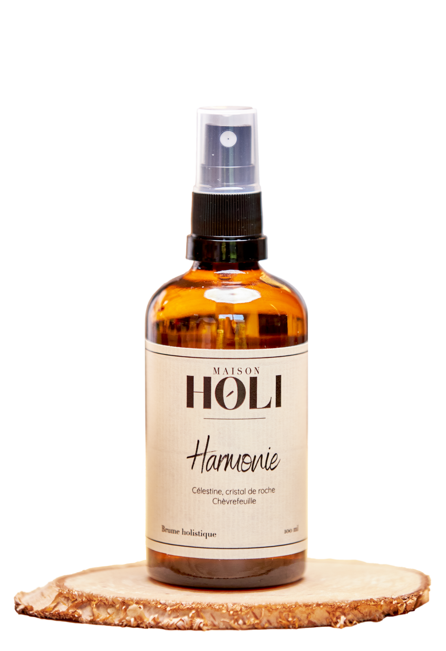 Harmony Mist - Celestine & Honeysuckle