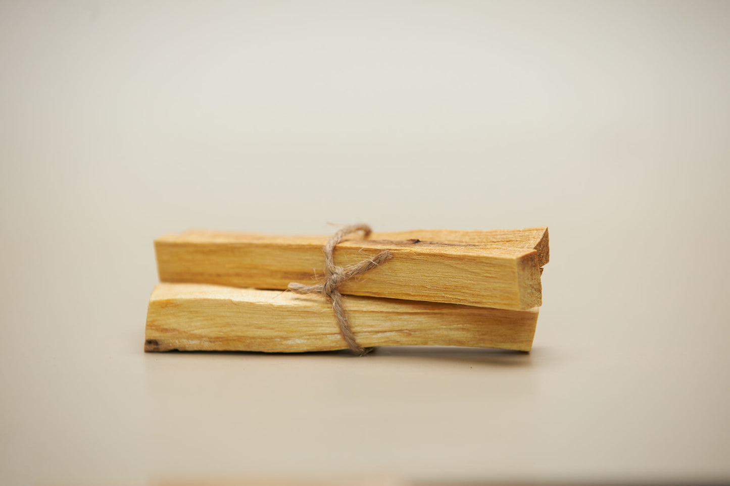 The Palo Santo