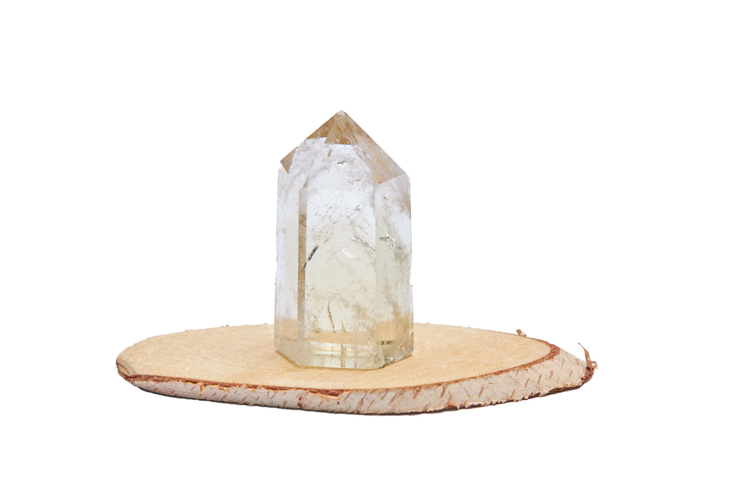 Citrine - Pointe