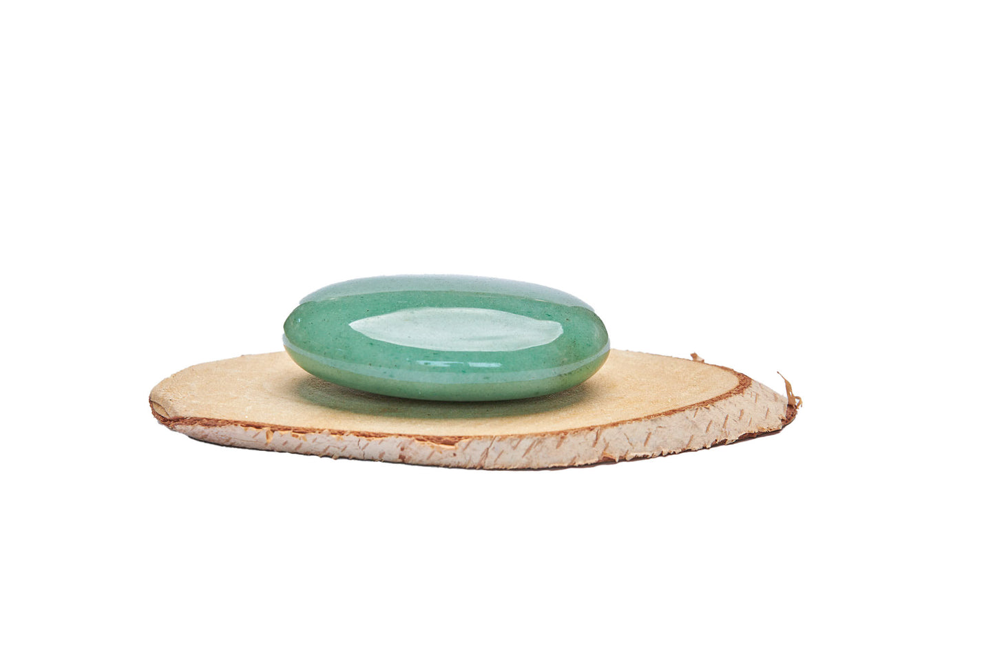 Aventurine - galet