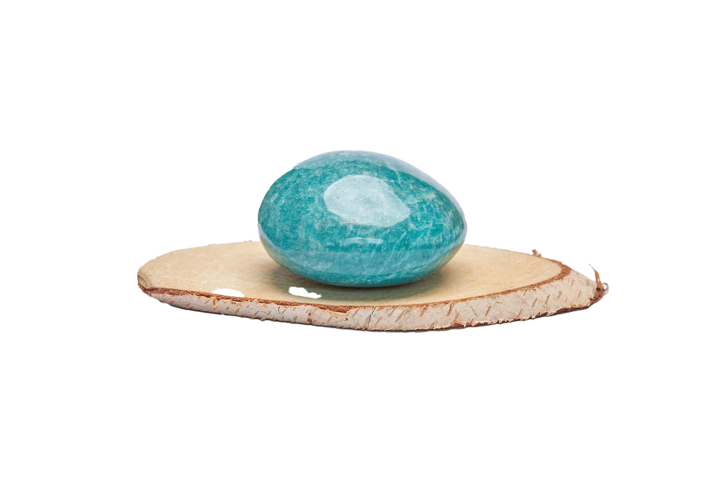 Amazonite - galet