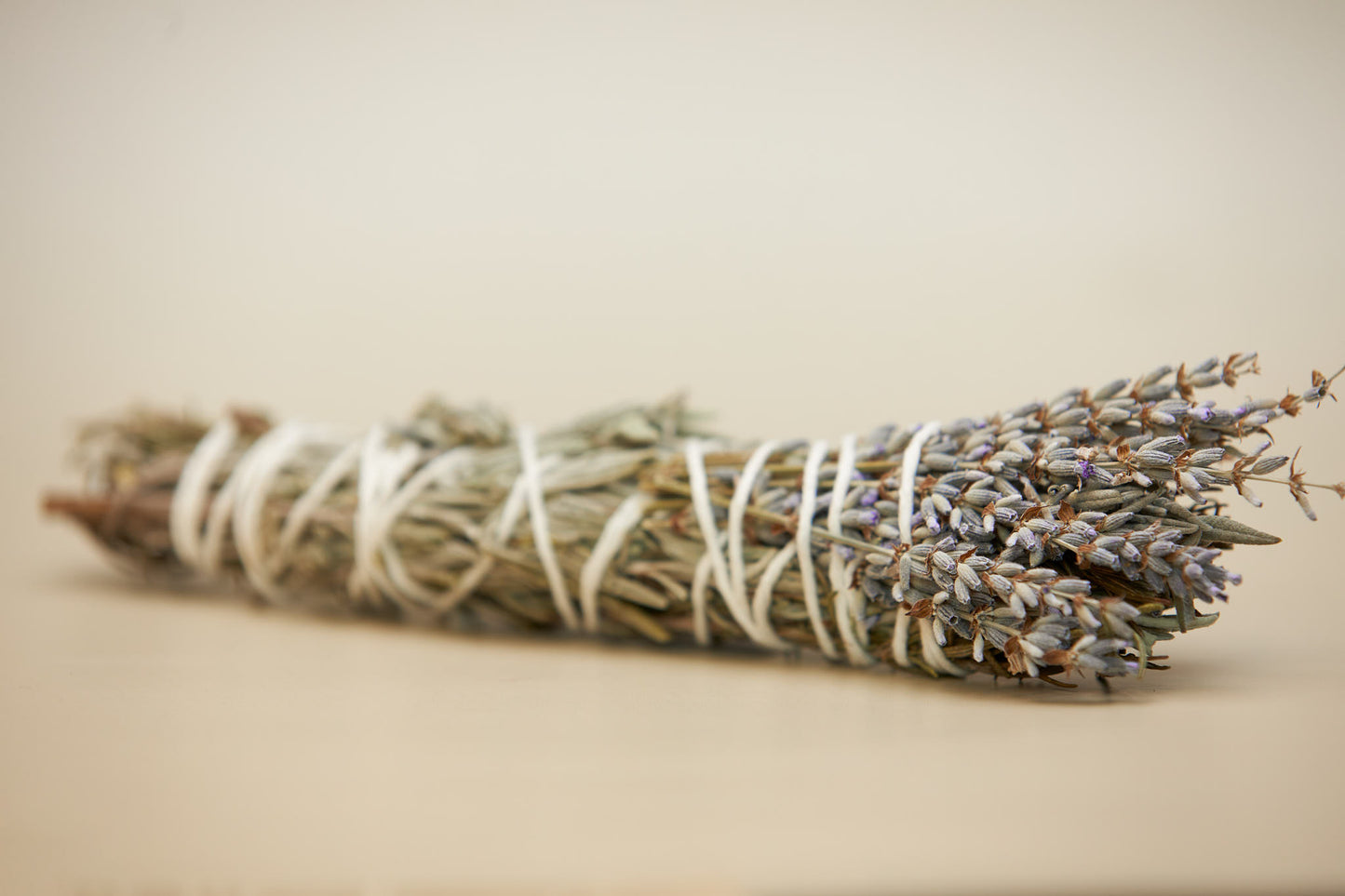 Summer Bloom - Lavender, Rosemary