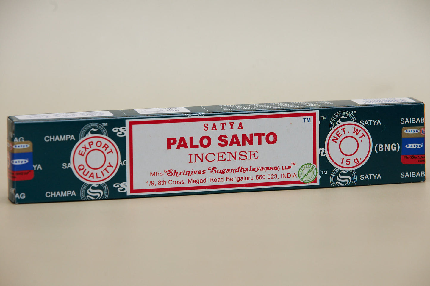 Incense - Palo Santo