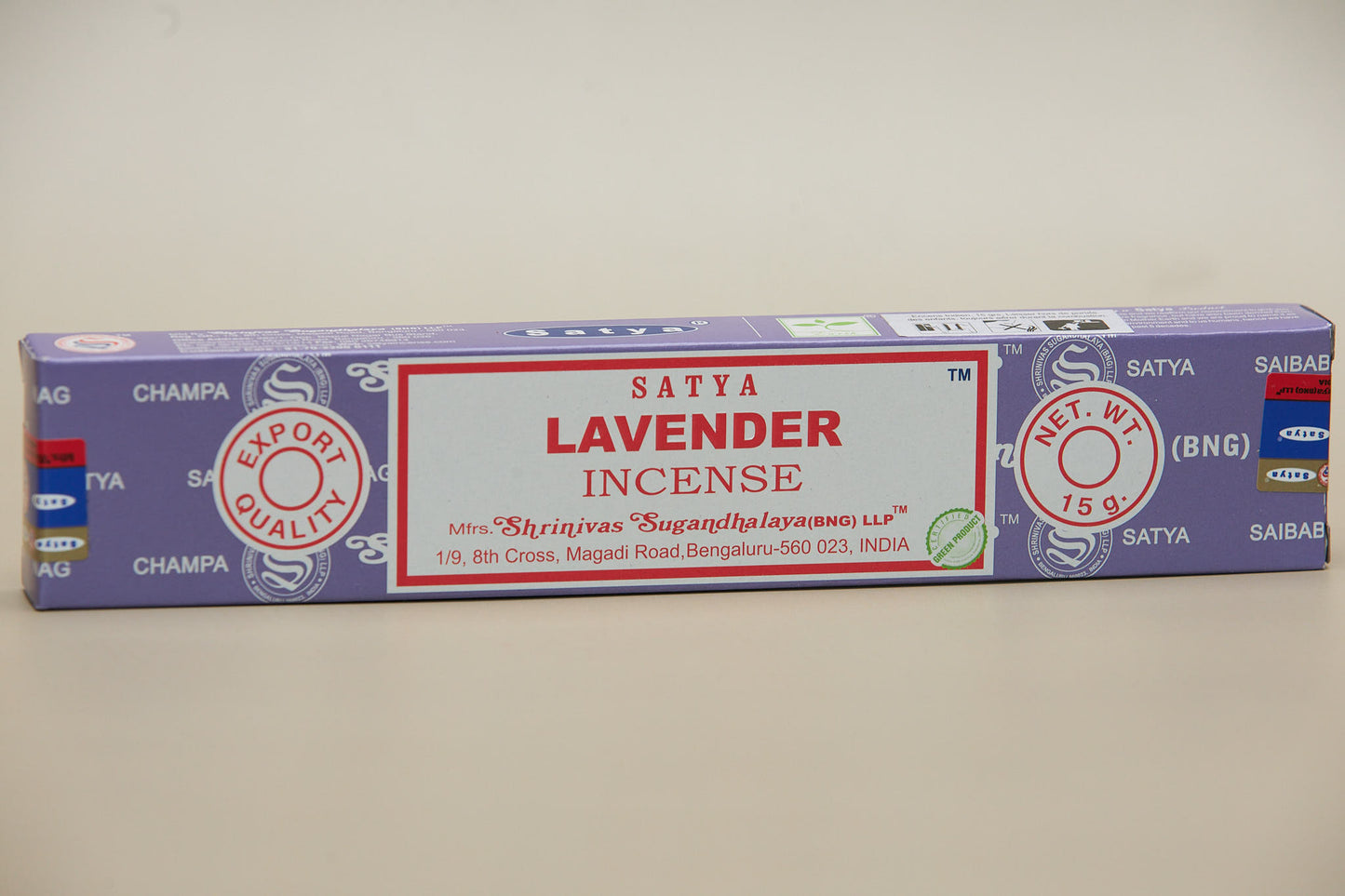Incense - Lavender
