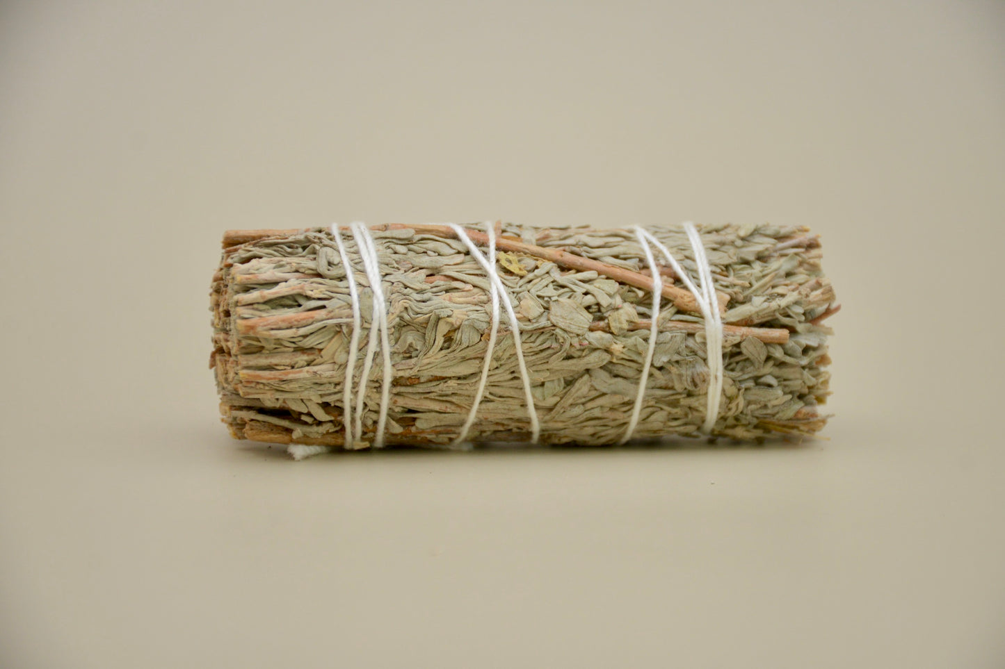 Blue sage