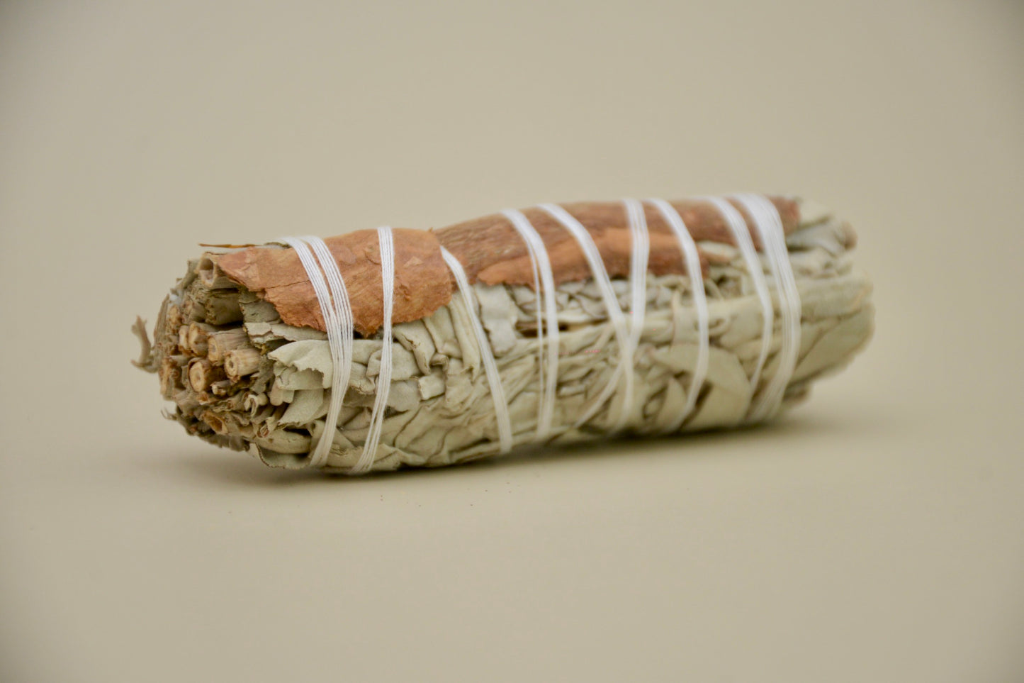 California White Sage x Cinnamon