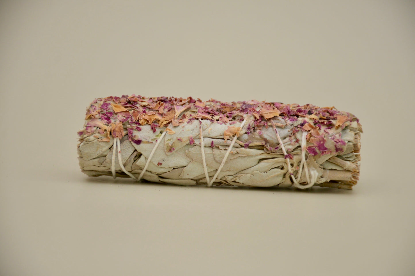 California White Sage x Rose