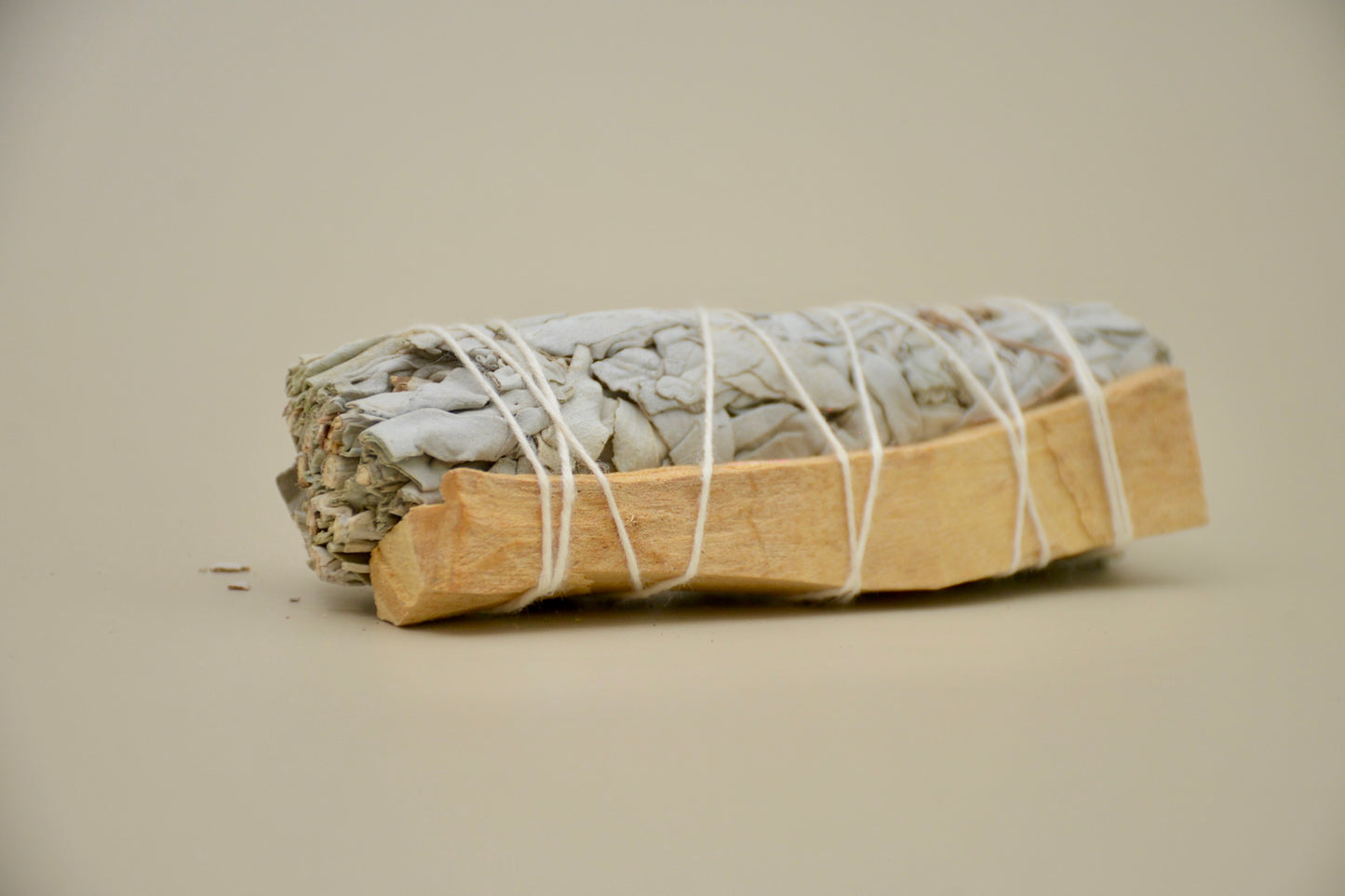 California White Sage x Palo Santo