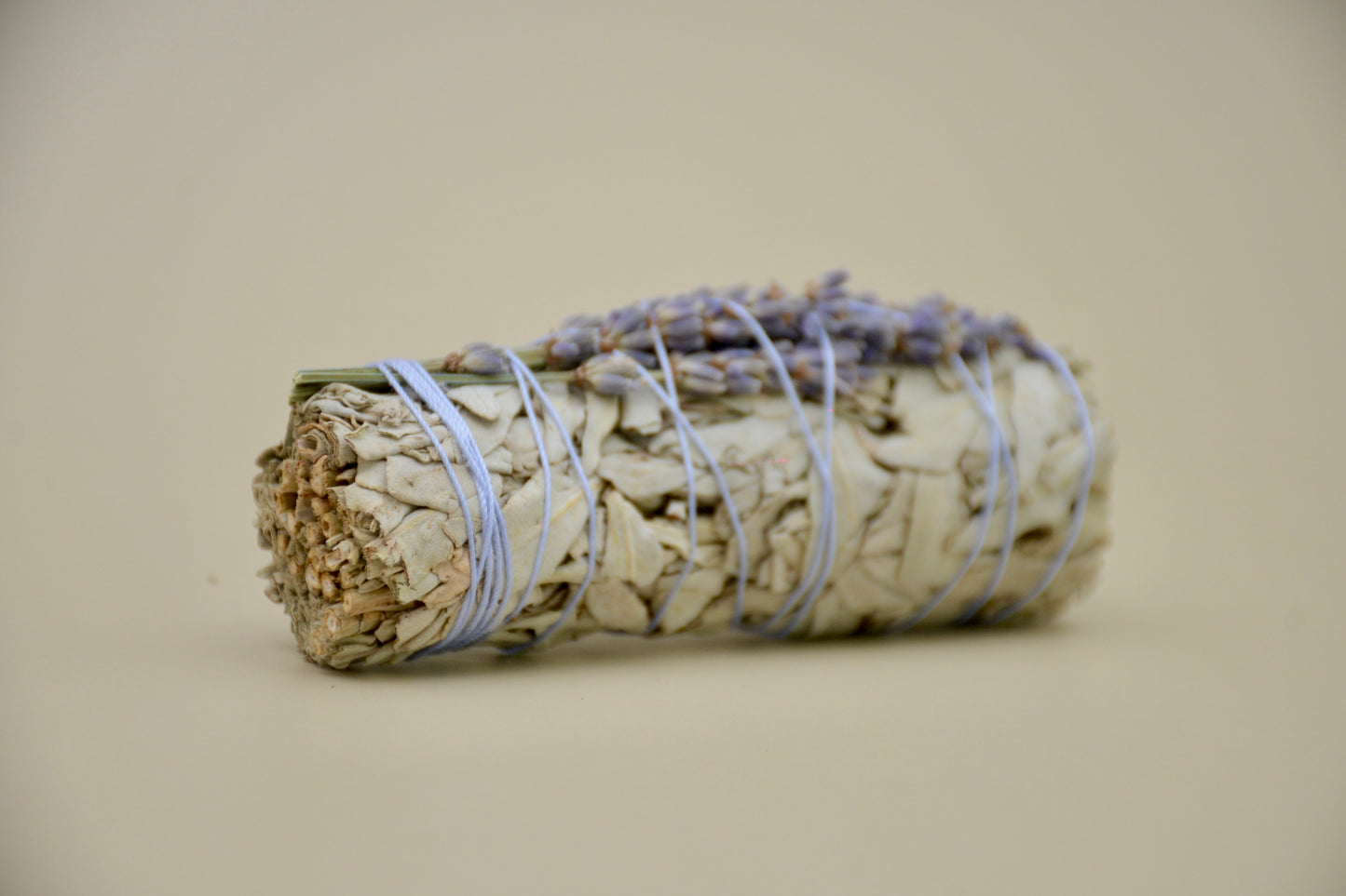 California White Sage x Lavender