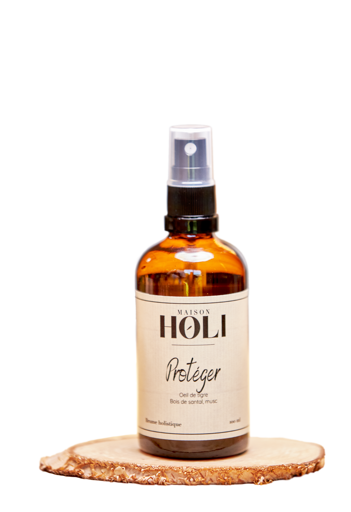 La brume Protéger - Bois de santal & Musc