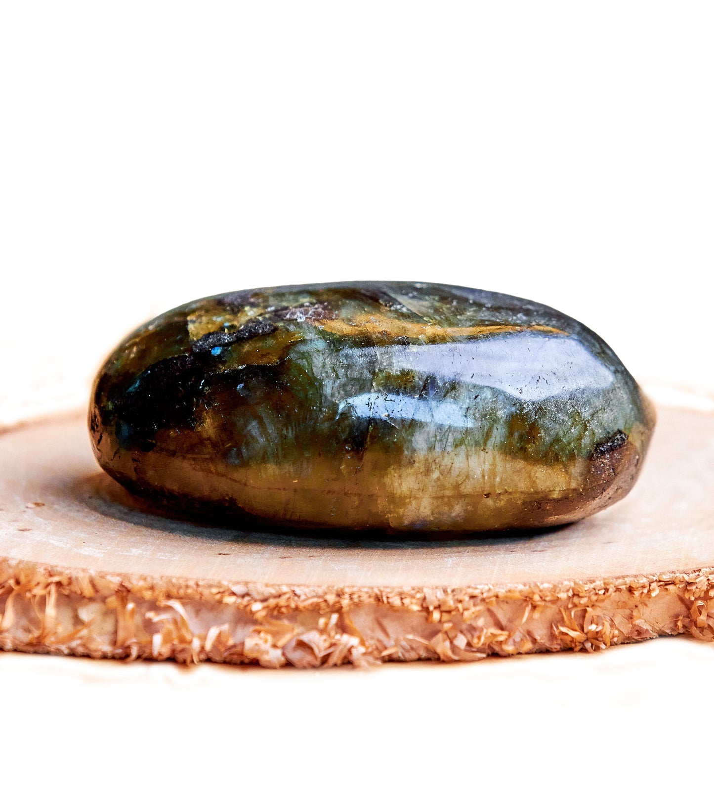 Labradorite - galet