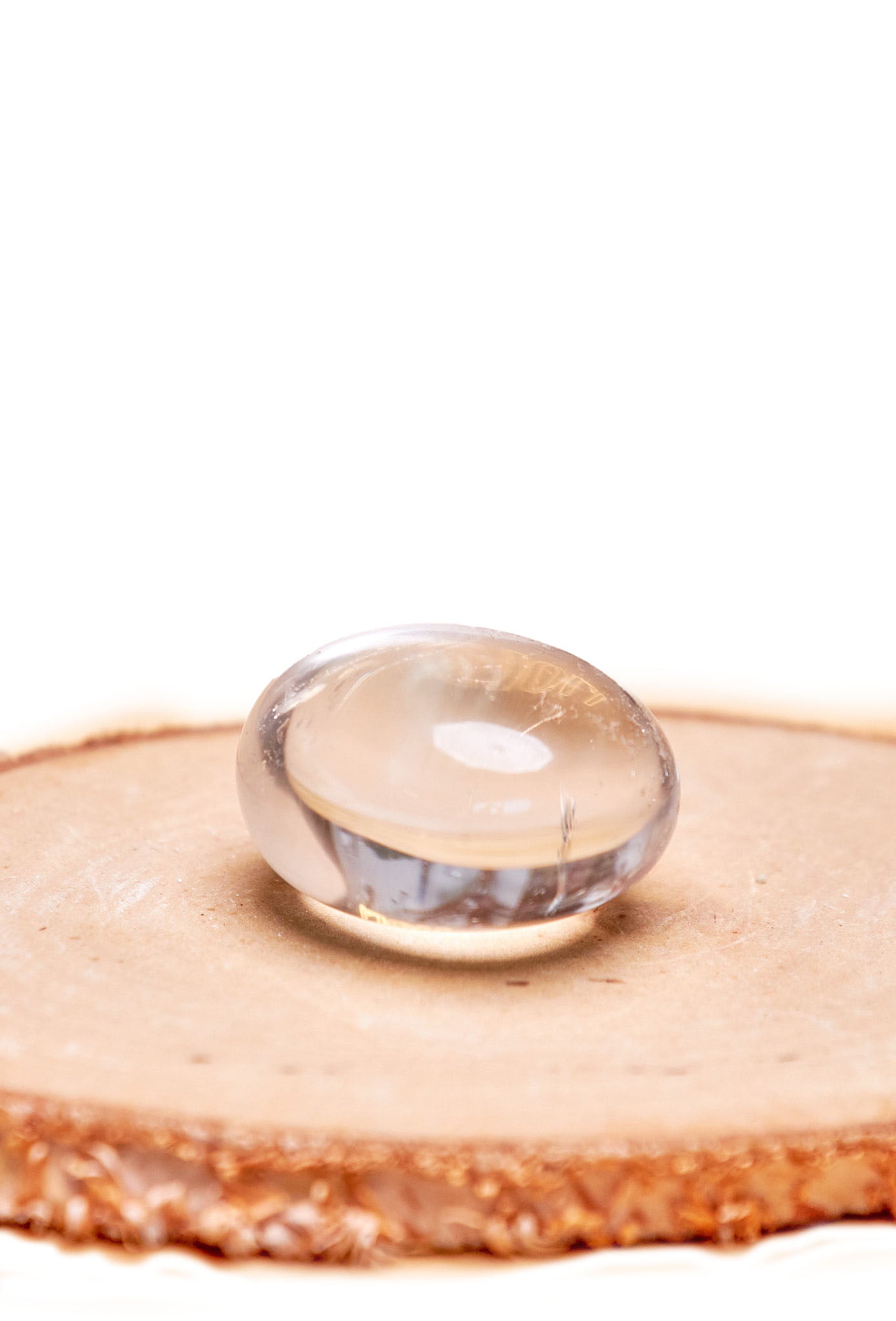Rock crystal