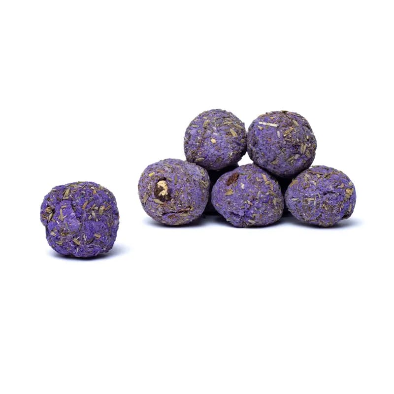 Boules d'encens - Oliban & Lavande