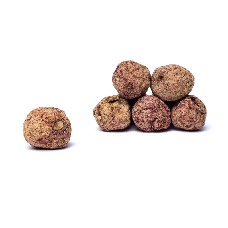 Boules d'encens - Oliban & Rose