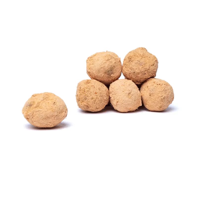 Boules d'encens - Oliban & Bois de santal