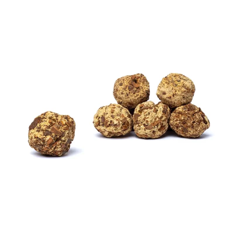 Boules d'encens - Oliban & Cannelle
