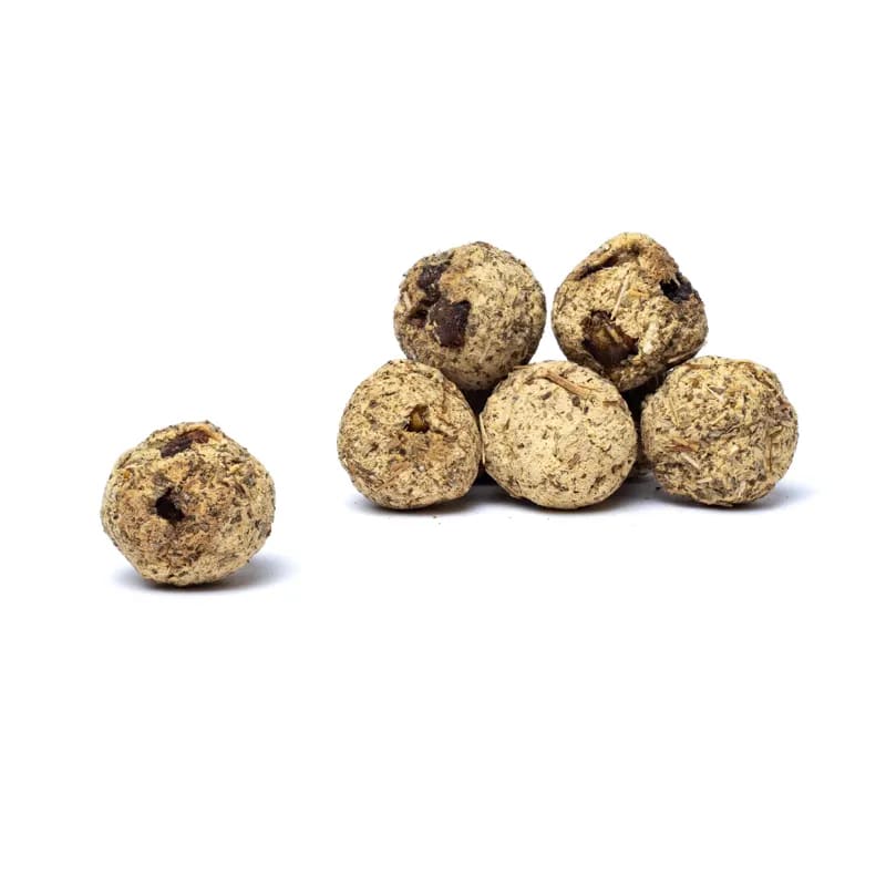 Boules d'encens - Oliban & Sauge blanche