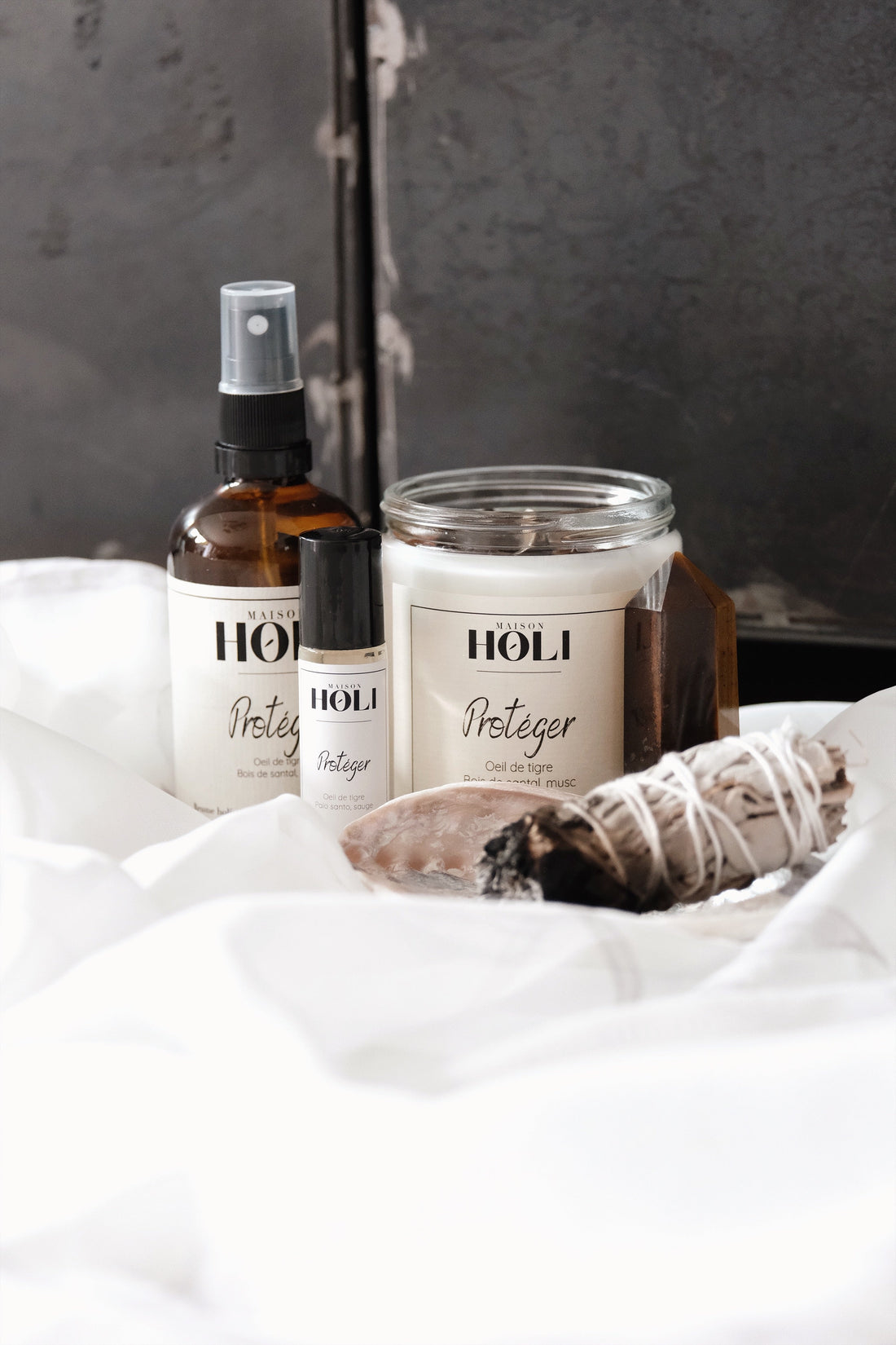 Les meilleurs produits Maison Holi pour la protection