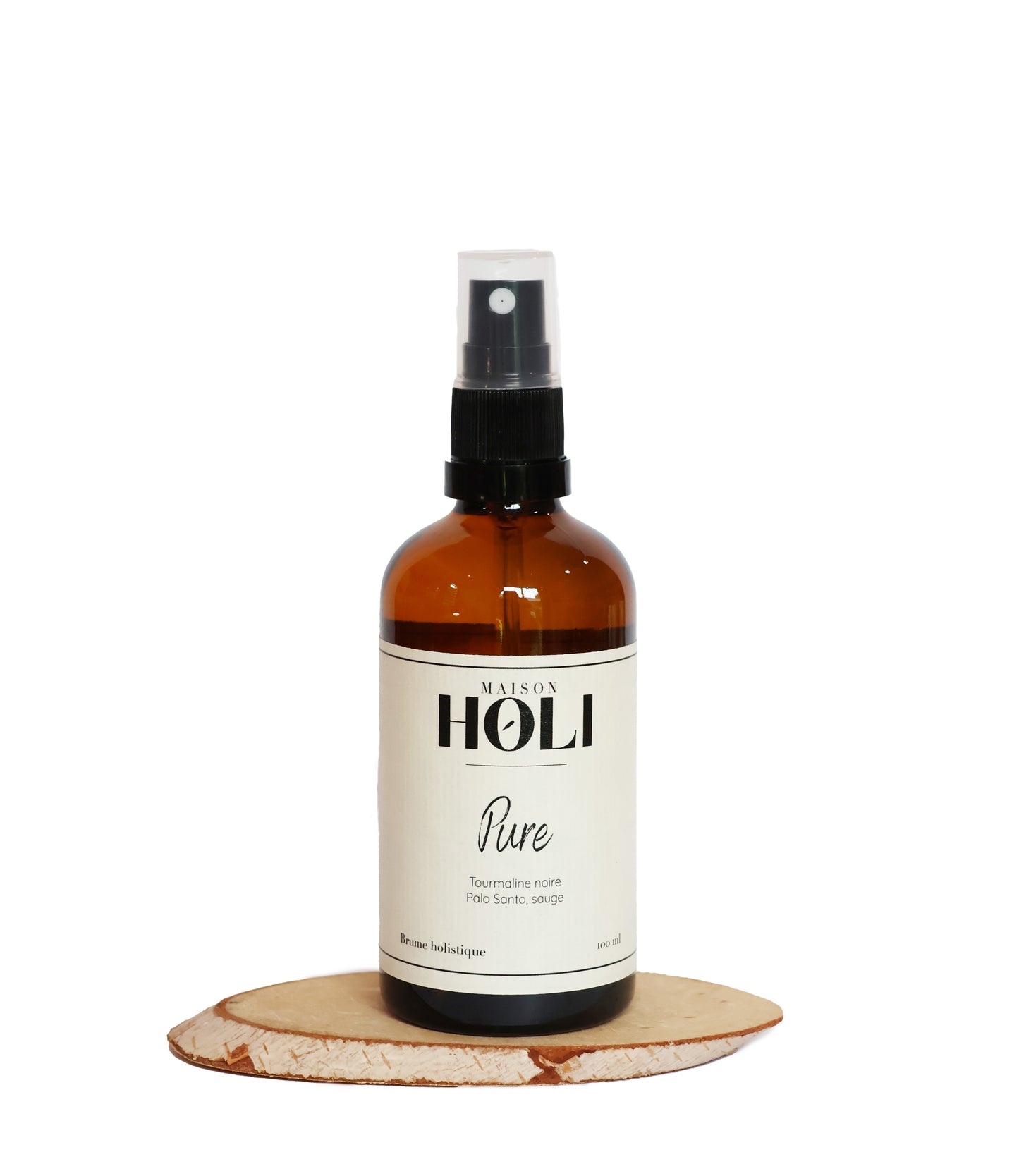 Protect Mist - Tiger Eye &amp; Sandalwood