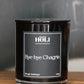 Bye-Bye Sorrow Candle - Cotton Flower