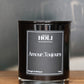 Bougie Amour, toujours - Figue & Santal