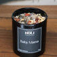 Baby Mama Candle- Neutral