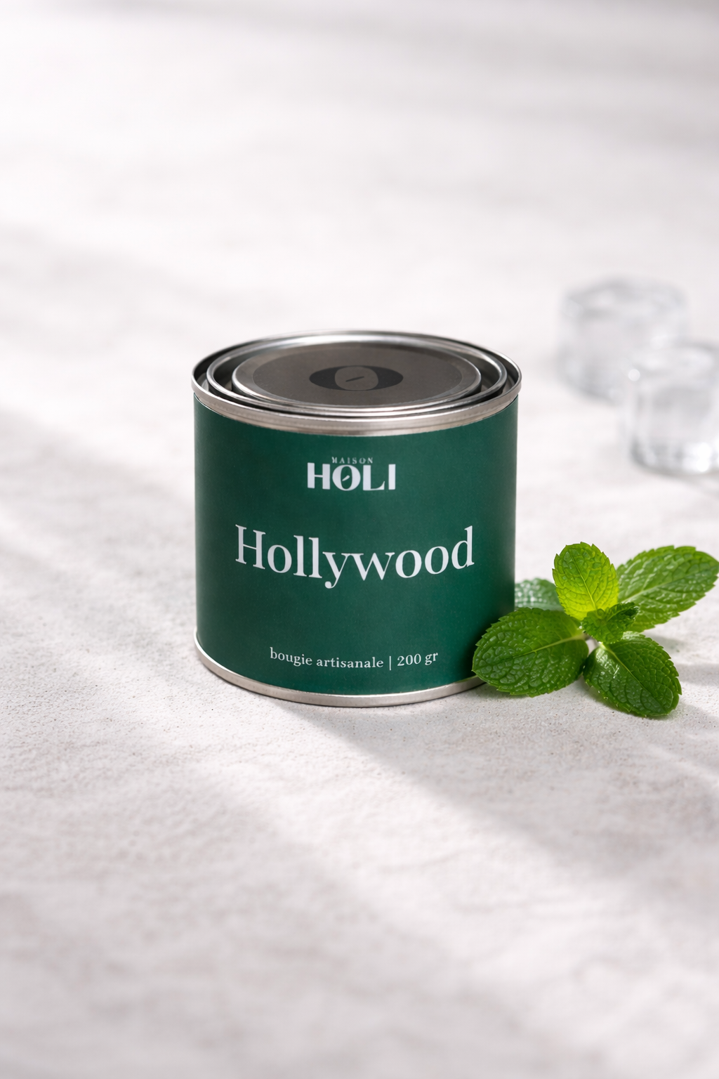 Bougie Just Chill - Hollywood