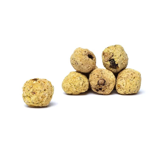 Boules d'encens - Oliban & Orange