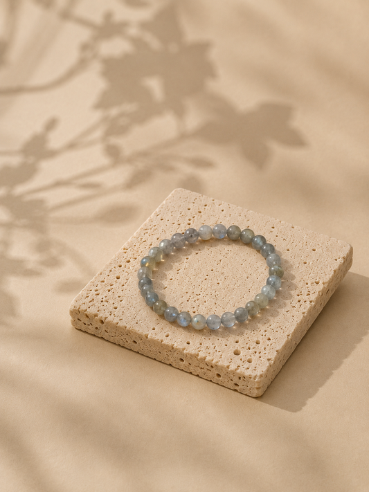 Bracelet Labradorite
