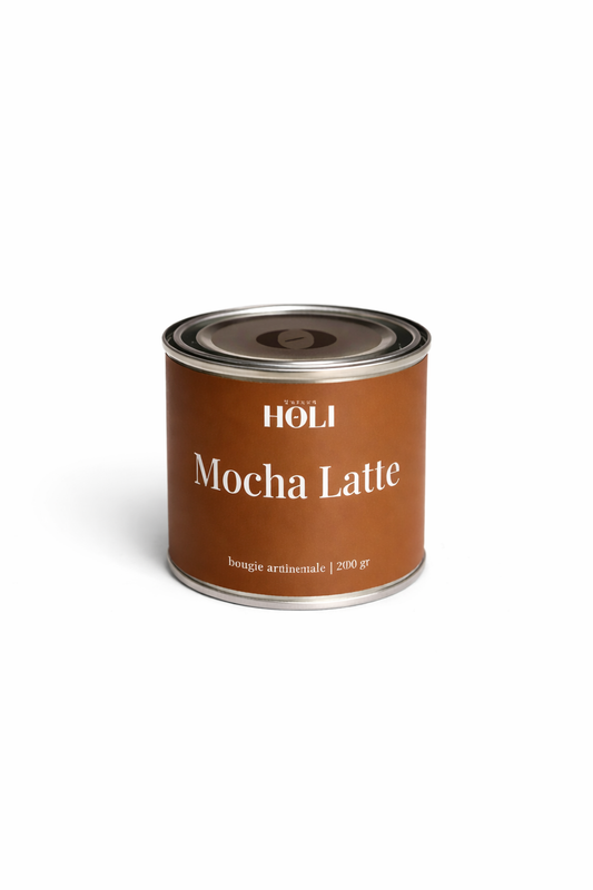 Bougie Just Chill - Mocha Latte