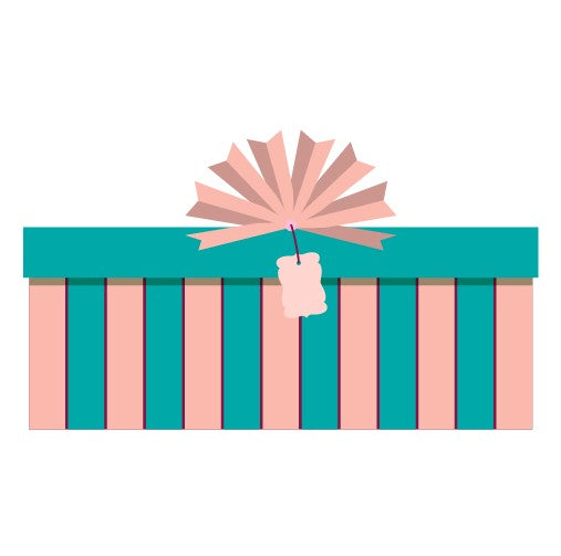 Emballage Cadeaux