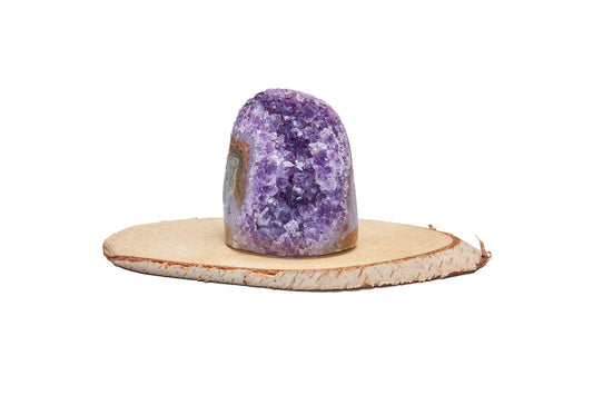 Améthyste - Géode