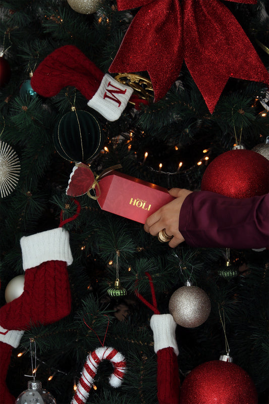 Chic Noël - Le coffret